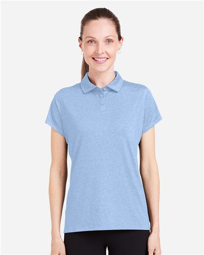 Women's Air Lightweight Polo - 14355