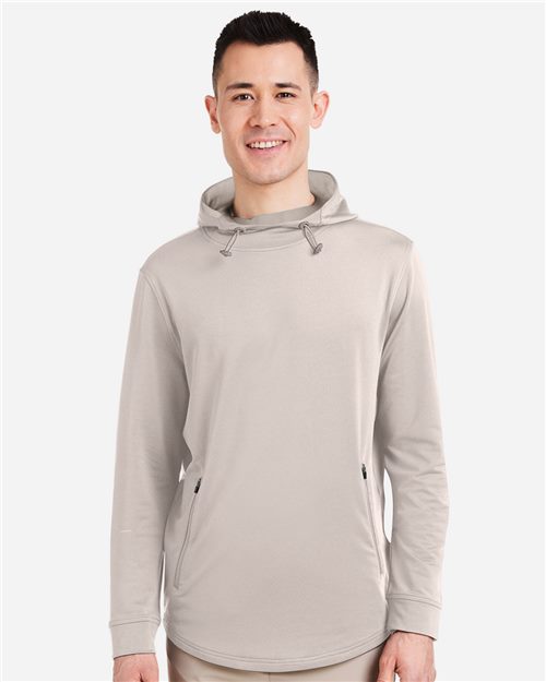 Men's Ivy Hooded Sweatshirt - 14385