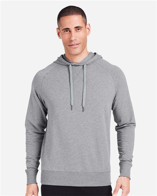Men's Varsity Hooded Sweatshirt - 14409