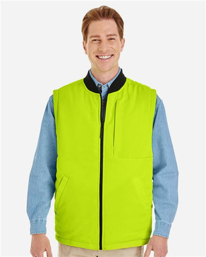 Unisex Dockside Interactive Reversible Freezer Vest - 14413