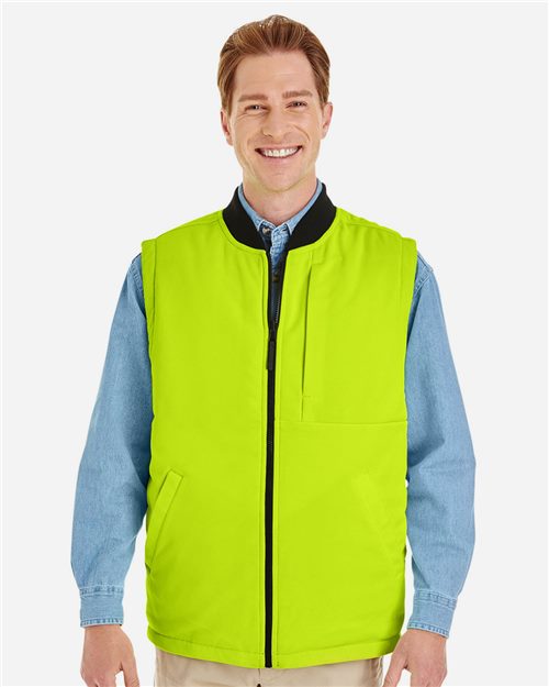 Unisex Dockside Interactive Reversible Freezer Vest - 14413