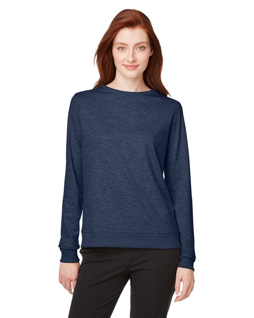 Women's Cloudspun Crewneck Sweatshirt - 14443