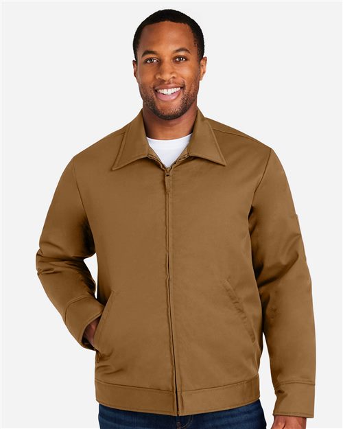 Unisex Tall ClimaBloc® Station Jacket - 14459