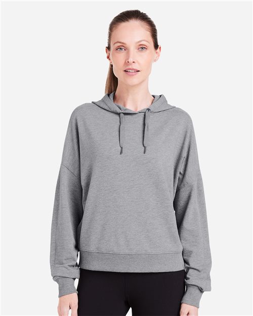 Women's Studio Hooded Fleece - 14465