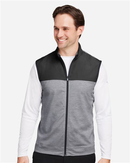 Men's Cloudspun Colorblock Vest - 14482