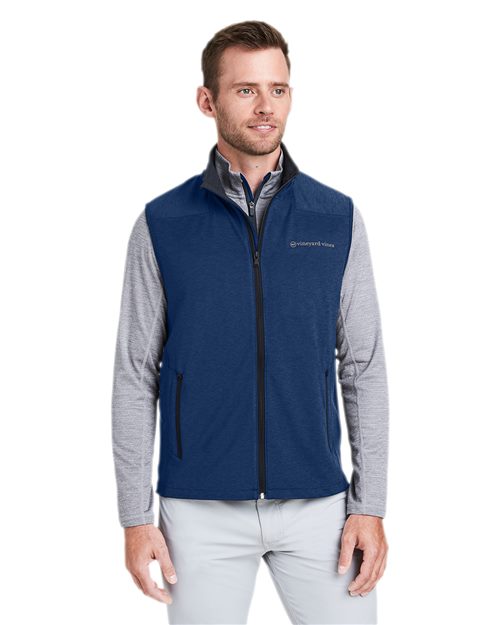 Men's On-The-Go Shep Vest - 14484