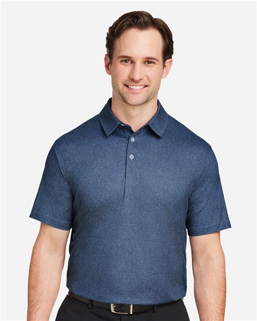 Men's Cloudspun Primary Polo - 14590