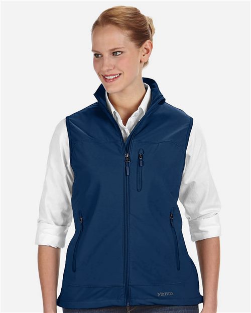 Women's Tempo Vest - 14637