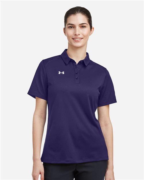 Women's Tech™ Polo - 14789