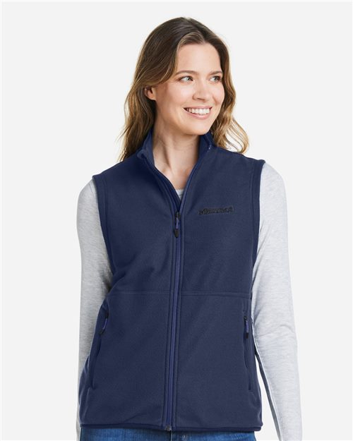 Women's M2 Rocklin Vest - 14790