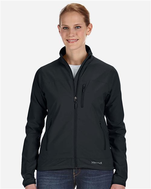Women's Tempo Lightweight Jacket - 14794