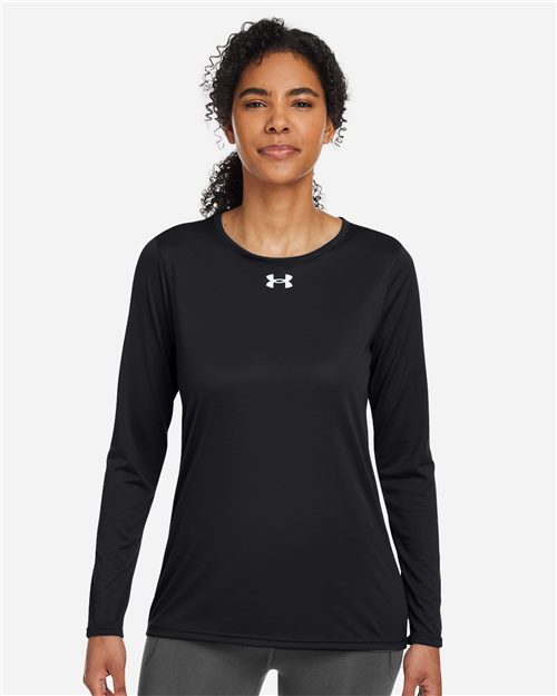 Women's Team Tech™ Long Sleeve T-Shirt - 14797