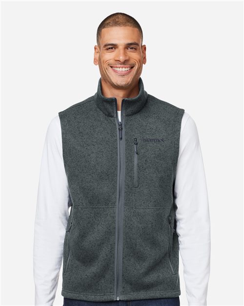 Men's Drop Line Vest - 14810