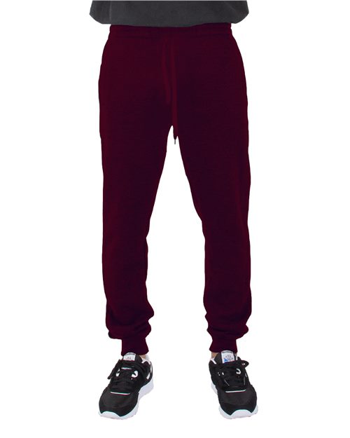 Unisex Fleece Joggers - 14816