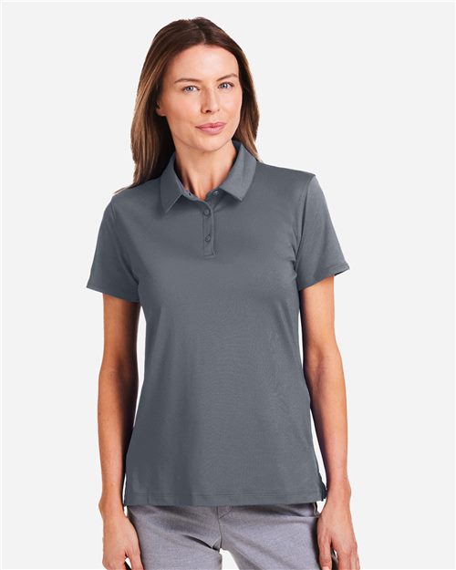 Women's Recycled Polo - 14860