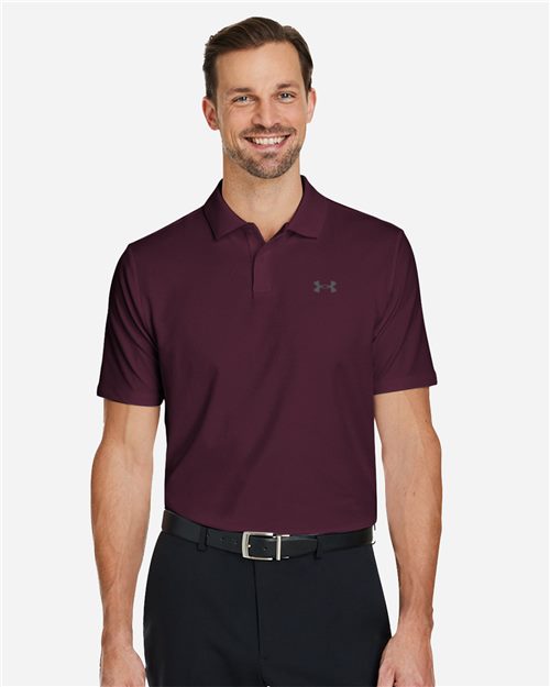 Men's Performance 3.0 Golf Polo - 14864