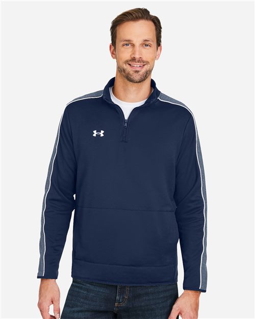 Men's Command 2.0 Quarter-Zip Pullover - 14892
