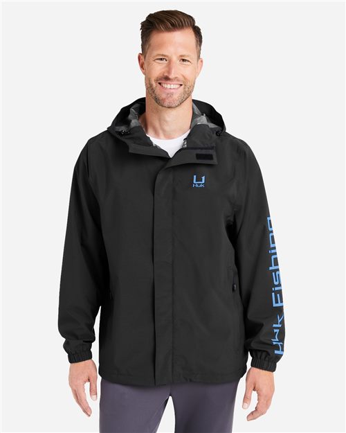 Men's Storm Rain Jacket - 14904
