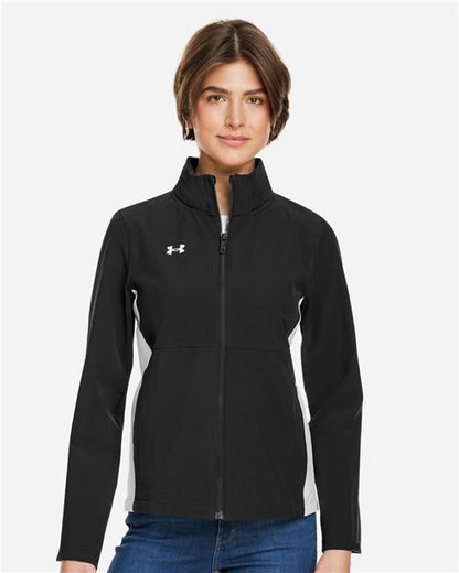 Women's Rival Stretch Jacket - 14931