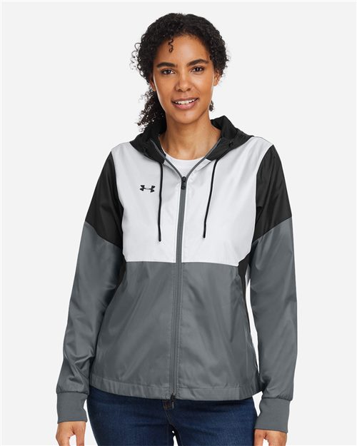 Women's Team Legacy Jacket - 14984