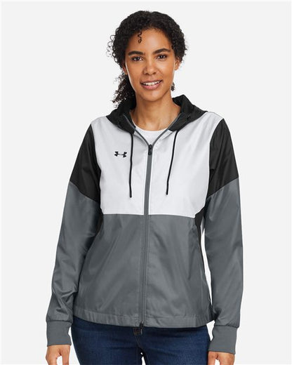 Women's Team Legacy Jacket - 14984