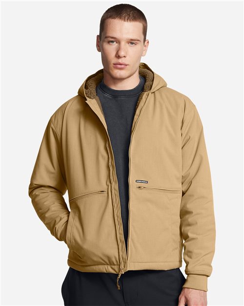 Men's Icon Fleece Jacket - 14987