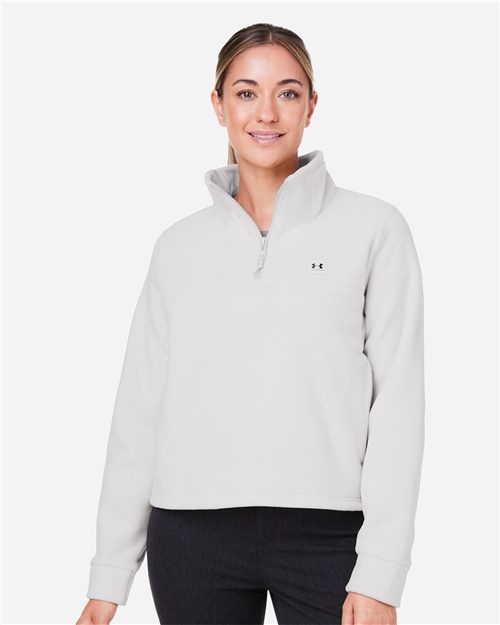 Women's Expanse Fleece Half-Zip Pullover - 14992