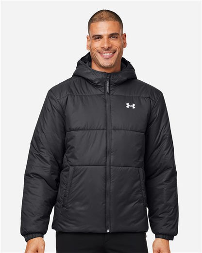 Men's LW Insulated Jacket - 14993