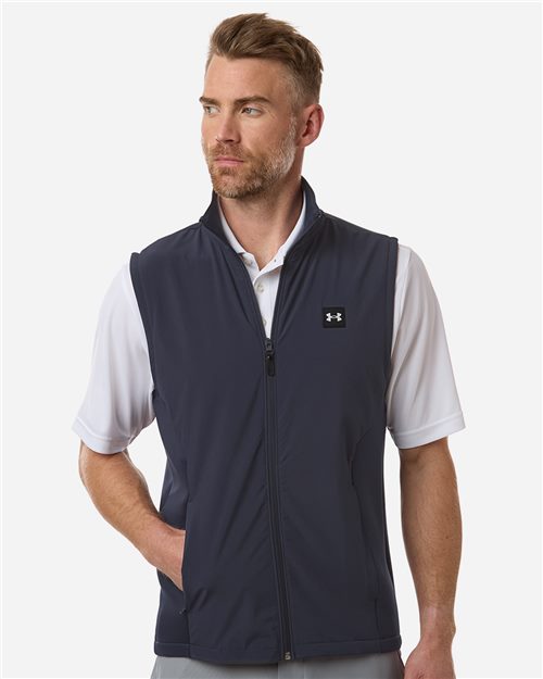 Men's Drive Pro Storm Hybrid Vest - Limited Edition - 15000