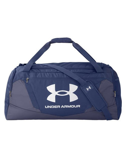 Undeniable 5.0 LG Duffel Bag - 15018