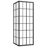 Shower Cabin ESG 31.5"x31.5"x70.9
