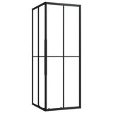 Shower Cabin ESG 31.5"x31.5"x70.9