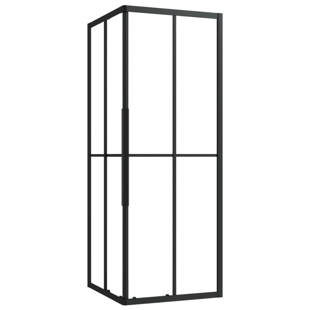 Shower Cabin ESG 31.5"x31.5"x70.9
