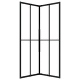 Shower Cabin ESG 31.5"x31.5"x70.9