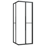 Shower Cabin ESG 31.5"x31.5"x70.9
