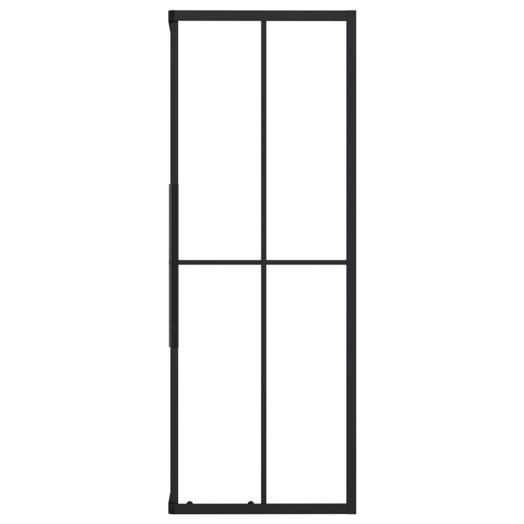 Shower Cabin ESG 31.5"x31.5"x70.9
