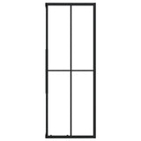 Shower Cabin ESG 31.5"x31.5"x70.9