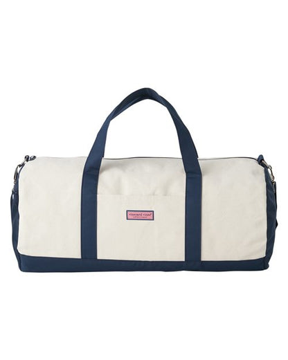 Medium Duffel - 15124