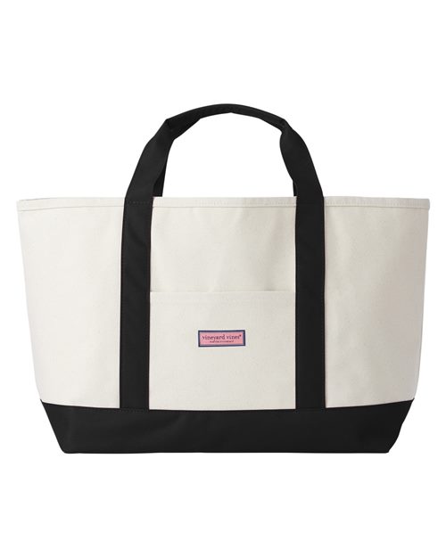 Captain Tote Bag - 15264