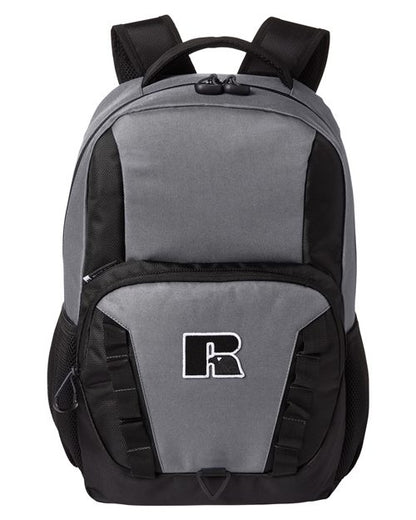 Lay-Up Laptop Backpack - 15282