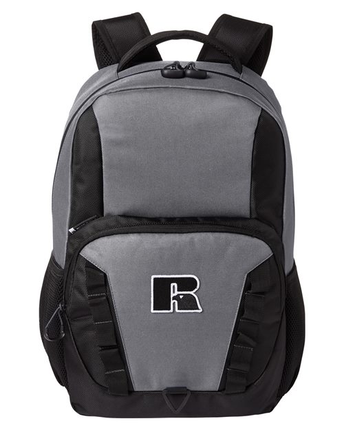 Lay-Up Laptop Backpack - 15282