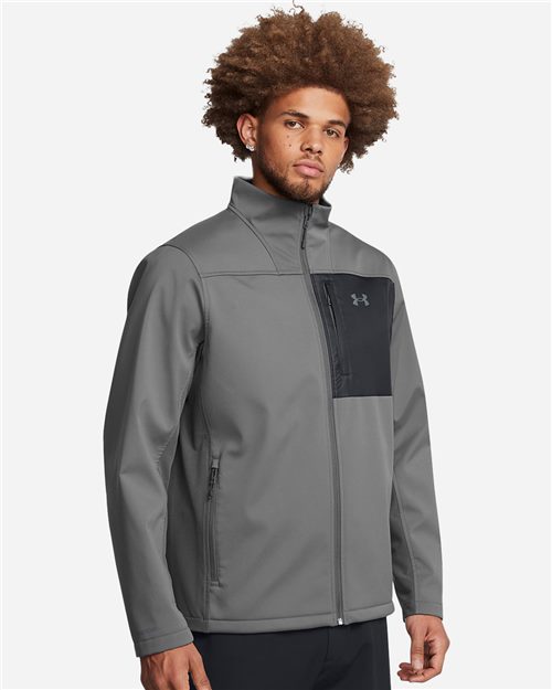 Men's ColdGear® Infrared Shield 2.0 Jacket - 15338