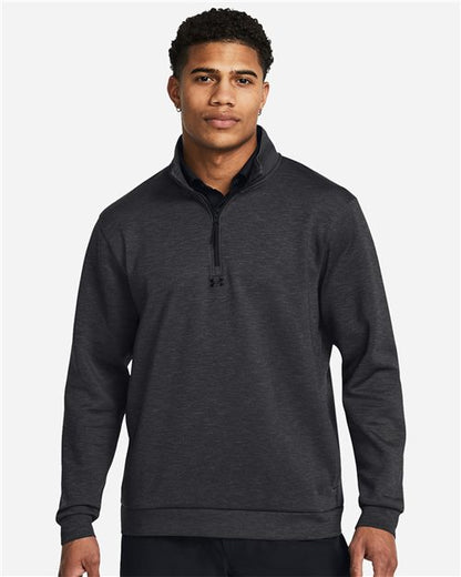 Men's Drive Midlayer Quarter-Zip Pullover - 15352