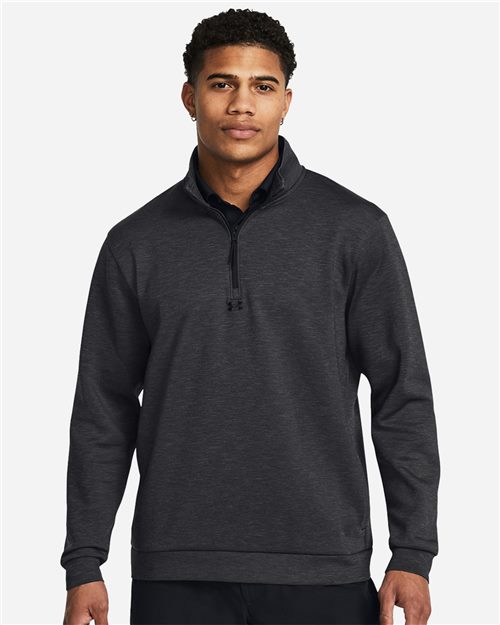 Men's Drive Midlayer Quarter-Zip Pullover - 15352