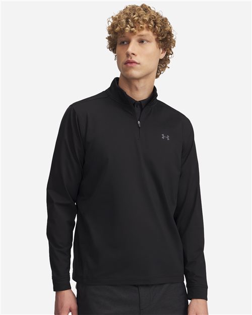 Men's Drive Quarter-Zip Pullover - 15354