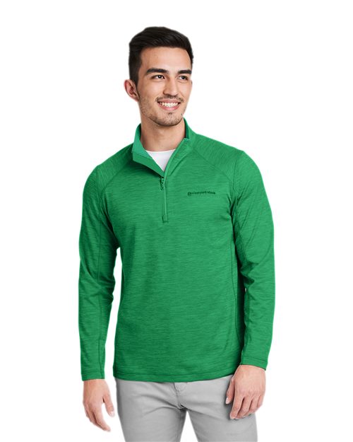 Men's Sankaty Quarter-Zip Pullover - 15411