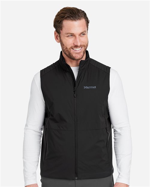 Men's Novus LT Insulated Vest - 15526