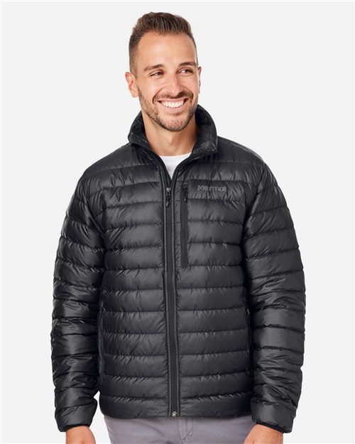 Men's M2 Highlander Jacket - 15527