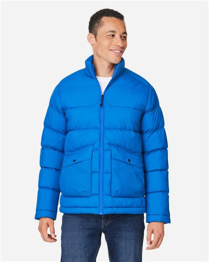 Men's Inspire Puffer Jacket - 15632