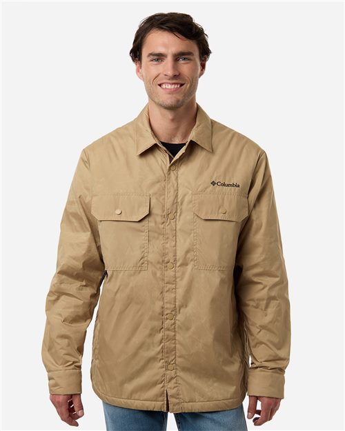 Men's Landroamer™ Shirt Jacket - 15796